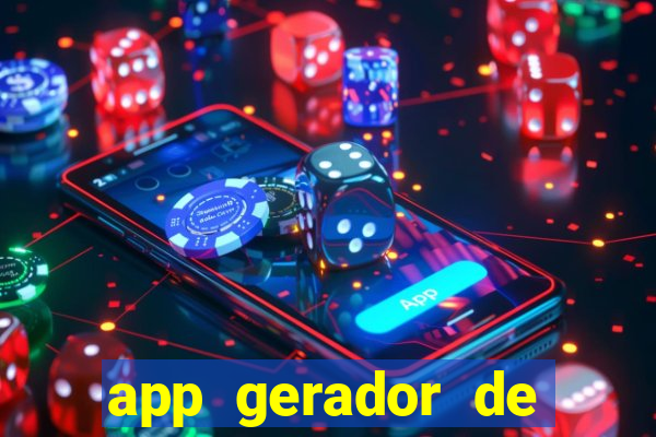 app gerador de sinais fortune tiger